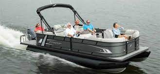 Pontoon Boat Weight Guide 9 Examples Pictures