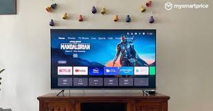 Bollywood movies, telugu & tamil movies dubbed in hindi and a lot more in a click. Mi Tv Q1 With 55 Inch 4k Panel Is Xiaomi S First Qled Tv In India Price Specs Features Mysmartprice
