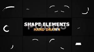 This sample file is an adobe stock asset you can use to practice what you learn in this tutorial. Flash Fx Shape Lines Stock After Effects Shape Fx Flash Effects Shapes Designs To Draw How To Draw Hands