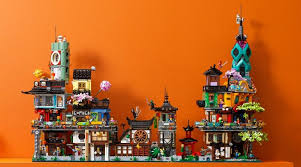 Get great deals on ebay! February 2021 Lego Buyer S Guide Ninjago City Gardens Medieval Blacksmith And Porsche 911