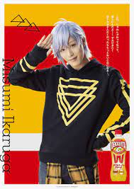 みんなでkanpai tansan4 特設ページ mankai stage a3 サントリー 舞台俳優 ミュージカル映画 俳優