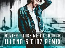 Гуф murovei feat v x v prince. Hozier Take Me To Church Illona Diaz Bootleg Diaz