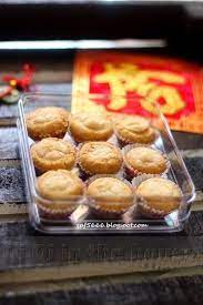qi qi in the house 2013年饼 牛油糖霜饼干 food breakfast muffin