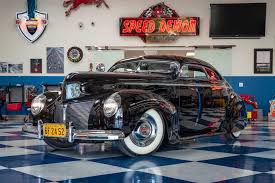 Image result for Folkstone Gray 1940 Mercury