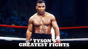 Watch The Wait Mike Tyson S First Fight Out Of Prison Prime Video We hope you enjoy our growing collection of hd images. mike tyson s first fight out of prison