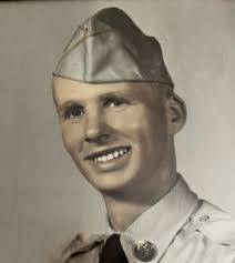 Obituary for Wayne W. March