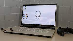 As is customary for most gaming laptops, the alienware 15's cup. Alienware M15 R4 Rtx 3070 Review Laptop Mag