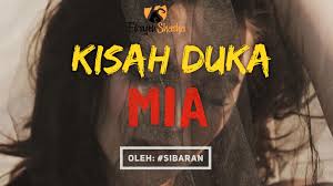 '' ariz, ni ibu nak kenalkan, adik tiri kamu. Sibaran Racun Berduri Fiksyen Shasha