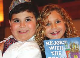 A Message from the Rabbi