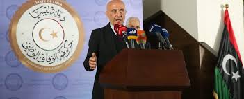 Documenti italiani da inviare in libia. Libia Riapre L Ambasciata Italiana A Tripoli La Repubblica