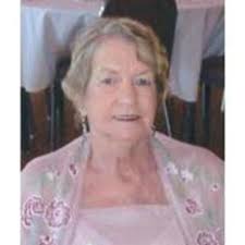 Patsy Reeves Griffith Obituary May 21, 2010