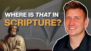 Why a Bible-Believing Baptist is Becoming Catholic