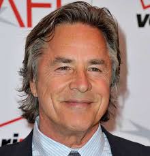 Jesse Johnson is trying to escape his dad's shadow