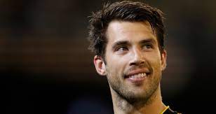 Alex rance is a paradox. Report Alex Rance Weighing Up Shock Vfl Comeback For Victorian Rival
