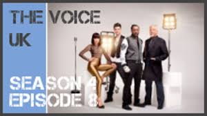 Season 8 (2021) ep 12. The Voice Uk Season 4 Episode 8 S4e8 Dailymotion Video