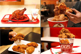 Does kfc have grilled chicken 2019. Where To Get Your Chicken Fix In Kathmandu