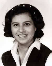 Margo Springer's Instagram, Twitter & Facebook