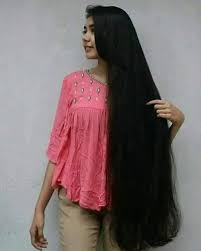 d3ee68c3d4e74368d26bcc5f99e55834 in 2021 long hair women beautiful black hair long indian hair