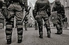 Although the national police is not part of the military forces of. Origen De La Policia Inventor Y Evolucion Curiosfera Historia