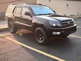Want to see your car here? 2nd Gen Tacoma Baja Wheels On 4th Gen 4runner Toyota 4runner Forum 4runners Com