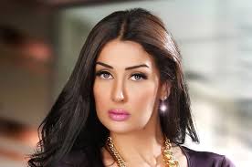 بعد زواجها 12 مرة.. هذا ما قالته الفنانة غادة عبد الرزاق عن الرجال! –  الشروق أونلاين