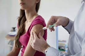 Hpvdan efikasi dari vaksin kanker. Vaksin Hpv Seputar Vaksin Pencegah Kanker Serviks