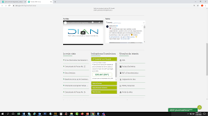 Dian rut → actualizar rut de la dian consultar sacar rut dian rut por primera vez.solicitar y agendar dian rut citas es un proceso que puede hacerse a través de atención telefónica o por su. Https Www Dian Gov Co Documents Informacion Agendamiento Pasoapaso Pdf