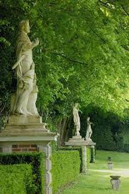 Ginmar English Garden Design Beautiful Gardens Garden Statues
