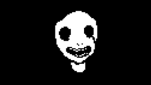 White face spooky's house of jumpscares