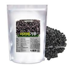 Kidney beans aid diabetes treatment. 100 Black Bean Powder Soybean Herbal Hair Healthy Super Food 300g Ebay