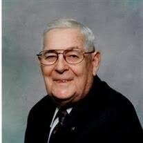 Robert J. Parent Jr. Obituary