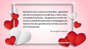 Dedica Per Buon San Valentino Amore Mio Cornice Bianca Con Cuori Rossi E Sfondo Rosa San Valentino Valentino Festa Di San Valentino