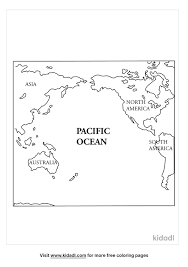 Huge collection, amazing choice, 100+ million high quality, affordable rf and rm images. Pacific Centered Map Coloring Pages Free World Geography Flags Coloring Pages Kidadl
