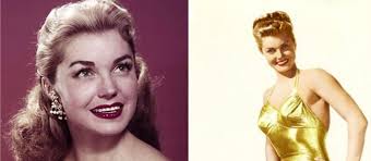 Wet And Wild Facts About Esther Williams, The Hollywood Mermaid