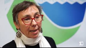 The Climate Registry