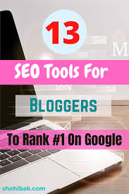 13 Free Seo Tools For Bloggers To Rank 1 On Google In 2020 Free Seo Tools Email Marketing Services Seo Tools