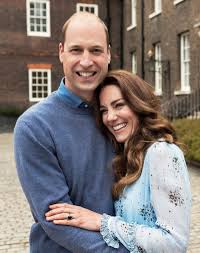 He is known for his sonnets. Kate Middleton And Prince William Celebrate Their Tenth Anniversary With Two Joyful New Portraits Vogue