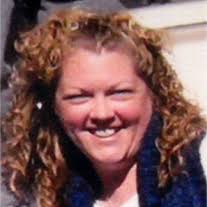 Obituary information for Marcie Saxton Cummings