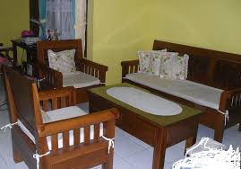 Jual furniture minimalis ducan, info lengkap silahkan kunjungi kami di furniture jati dan furniture minimalis. Kursi Tamu Minimalis Gelung Sunni Jati Mebel Jepara