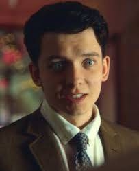 Exploring Maeve and Otis's Relationship in Sex Education