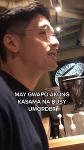 Paglumingon ka akin ka!🥰 After buffet, magtea naman daw si Bes  @tommypenaflor. Ulitin natin to, treat ko ulit pag-uwe mo. #fyp #foryou  #foryourpage