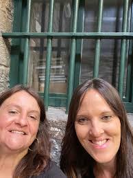 Nancy Arnwine's Instagram, Twitter & Facebook