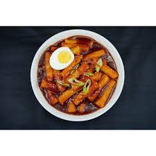 Giảm giá Combo Tokbokki bánh gạo Hàn Quốc nhân phô mai nấu chả cá Hàn Quốc  siêu ngon - Mua Thông Minh