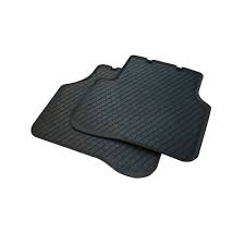 Set Covorase Auto Din Cauciuc Pentru Spate Volkswagen Passat 3c Cc Negru Emag Ro