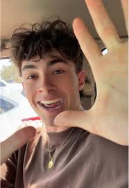 Henry and Caleb Food Review