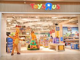 Babies r us hours and babies r us locations along with phone number and map with driving directions. The Rise And Fall Of Toys R Us