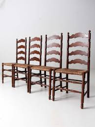 Buy ladder back carver chair and get the best deals at the lowest prices on ebay! Dining Chair And Table Combinations That Rock Laurel Home