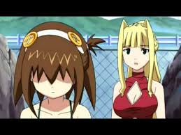 During a monster attack on the city, which is something that happens quite often. Ug Ultimate Girls Capitulo 6 Youtube