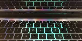 * dim keyboard (for backlit keyboards only) alt +. Top Chromebooks With Backlit Keyboards Chrome Os Reviews