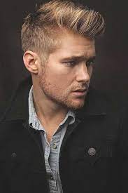 Frisur ohne ubergang mens hairstyles pompadour pompadour die besten mannerfrisuren dein frisuren guide manner frisuren mens undercut styling tipps herrenfrisuren lockige mannerfrisuren Undercut Fur Absolute Kenner Der Modeszene Haarschnitt Ideen Frisur Seitenscheitel Frisuren